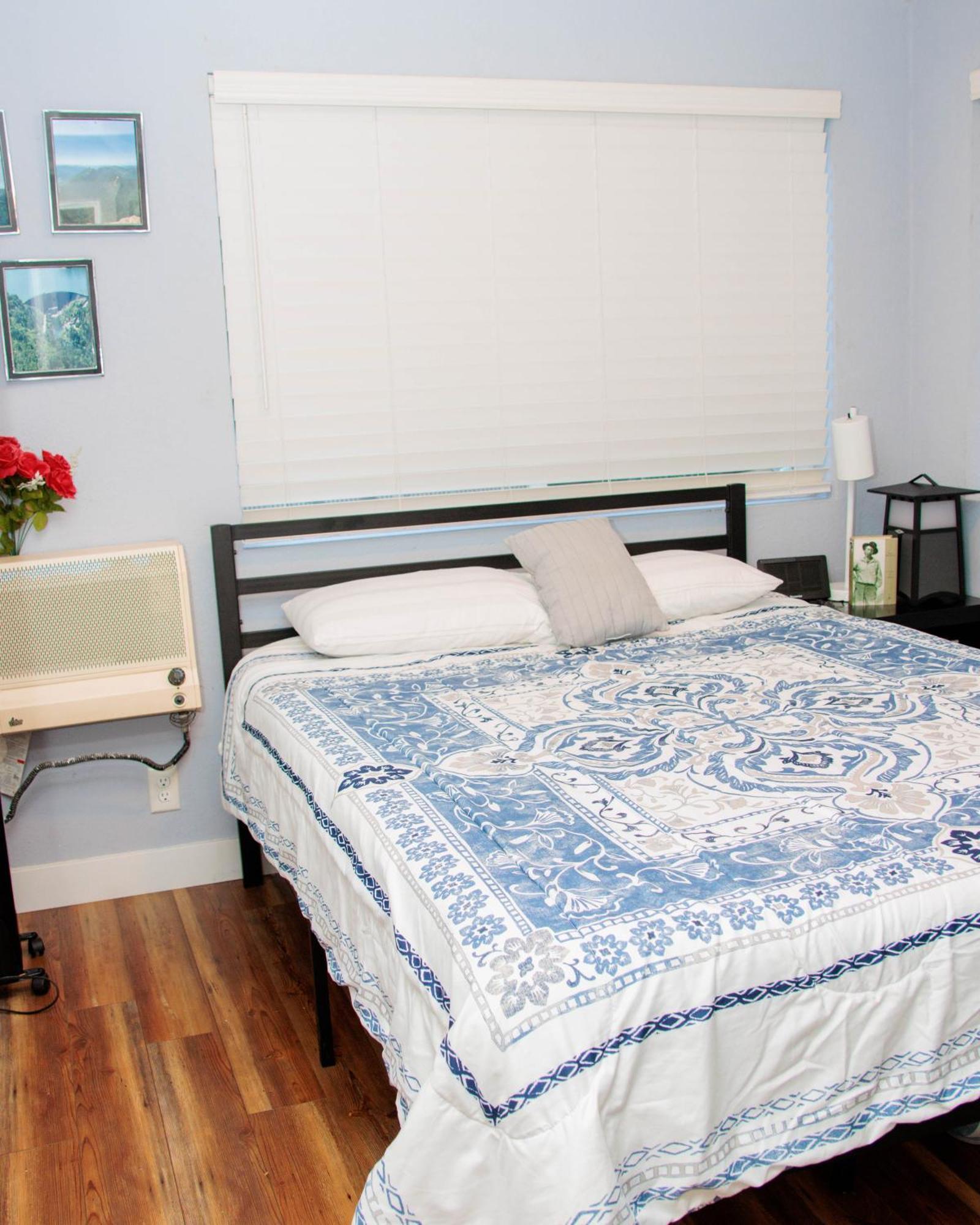 Blackberry Bunkhouse Ashford Esterno foto