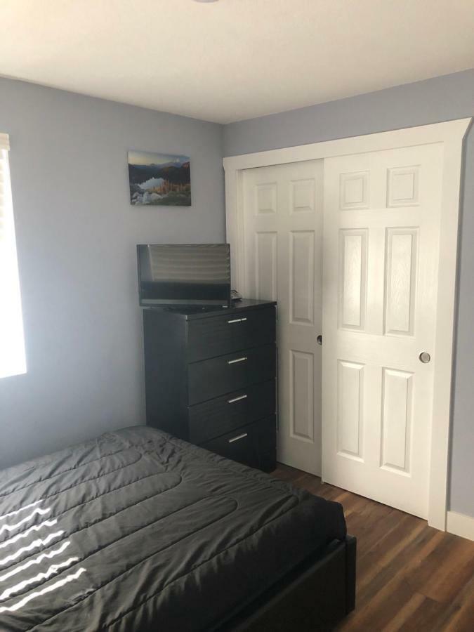 Blackberry Bunkhouse Ashford Esterno foto