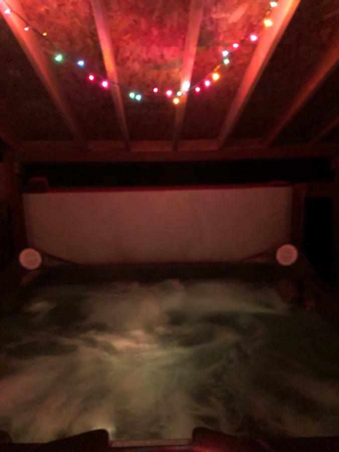 Blackberry Bunkhouse Ashford Esterno foto